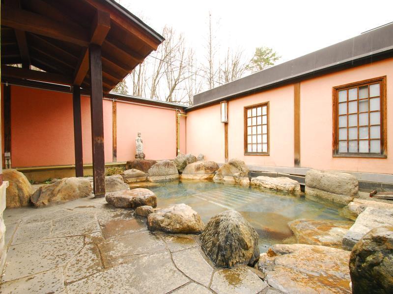 Ryokan Kanoya Omachi  Εξωτερικό φωτογραφία